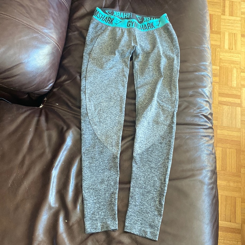 GymShark Leggings Size M
